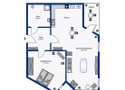 Komfort-Ferienwohnung PenthausBlick