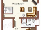 Ferienhaus Dorothea