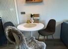 'Strandhuus' (ehem. Strandhotel), Wohnung 10 (Typ III) 'Beach Bude 10'