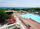 Camping Village Internazionale Sottomarina Ferienwohnung Resi A