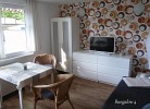 Ostsee Idyll  Bungalow 4 Robbe