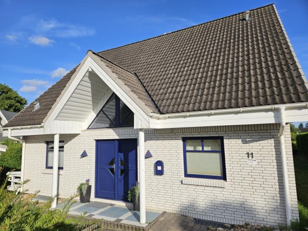 Steenhus Timmendorfer Strand