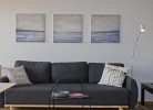 Inselblume 37 - Ferienwohnung mit Meerblick im Stranddistelweg 58