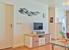 Haus Dünenhof, Wohnung 36 'Stranddüne'