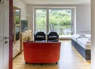 Ferienwohnung Moselherz 1