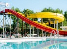 Feriendorf San Francesco Deluxe Lodge Sea View Family für 5+1 Personen