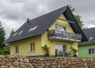 U 12 EG - charmante Ferienwohnung am See mit Kamin in Roebel/Mueritz