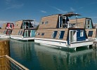 Marina Azzurra Resort Houseboat Lagoon