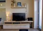 Inselblume 48 - Kuschlige Ferienwohnung in der Strandburg
