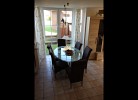 Ferienhaus Conny mit Badesteg u. Ruderboot