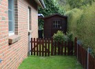 Friesenhaus inkl. Sauna nähe Norddeich