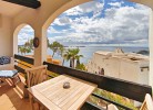 A3001 Apartment Cala Fornells