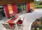 Ferienhaus Schorenmoos-Lodge