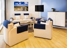 Ferienwohnung Perle 3