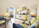 Residenz Casa e Vela Zweizimmer-Wohnung Bilo