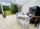 Ferienhaus Strandkoje
