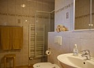 Inselblume 30 - Ferienwohnung mit Meerblick in Staberdorf