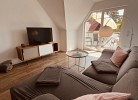 Ferienwohnung Marie in Born