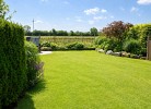 Ferienhaus 'Ausblick' in Wackerballig