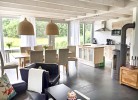 W7 - sehr schönes Ferienhaus mit toller Lage und super Aussicht