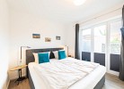 Ferienwohnung Ostseeferienparadies