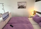 Ferienpark Heiligenhafen, Haus H, Wohnung 08.03