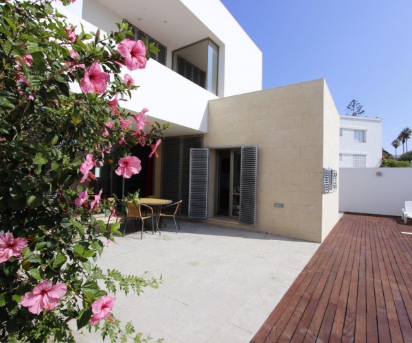 Casa Hibisco