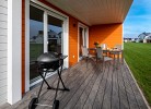 Fewo MEERwert by Seeblick Ferien ORO, Ostseeresort Olpenitz