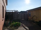 Inselblume 05 - Große Ferienwohnung in Landkirchen mit Hund