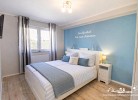 42 Ferienwohnung 'Inselfreiheit 1' im Birkenweg 1c EG