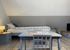 Ferienhaus INSELKIEKER