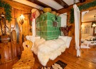 Schwarzwaldhaus Wolftal – Historisches Forsthaus