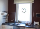 Inselblume 22 - Ferienhaus mit Garten und Hund in Landkirchen