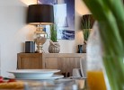 Haus 'Zur Mole', Wohnung 18 'Spinnaker'