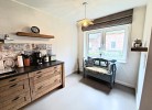 Ferienwohnung Inselbude