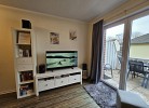 44 Ferienwohnung 'Inselfreiheit 2' im Birkenweg 1c OG