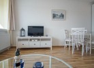 'Strandhuus' (ehem. Strandhotel), Wohnung 307 'Albatros' (Typ III)