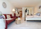 'Strandhuus' (ehem. Strandhotel), Wohnung 205 (Typ III)