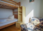 'Strandhuus' (ehem. Strandhotel), Wohnung 203 (Typ IV)