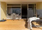 'Strandhuus' (ehem. Strandhotel), Wohnung 'Rauszeit No. 7'