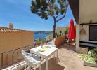 A3017 Apartment Cala Fornells