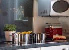 Ferienhaus 'Marinaperle' am Kai 29a
