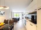 Ferienwohnung Strandvilla Augustusbad 14