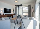 Haus 'Zur Mole', Wohnung 20 'Meerkieker'