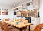 Ferienwohnung dat Seepeerdje