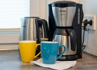 Apartmenthaus 'Kiki', Wohnung 3 'Kiek in'