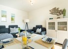 Haus 'Windjammer', Wohnung 2
