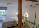 Ferienhaus Guck in den Stall