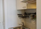 Inselblume 89 - Ferienwohnung mit Südbalkon am Südstrand