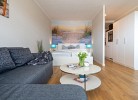 Haus 'Steinwarder 7', Wohnung 'Strandbude 14'
